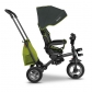 Lionelo Tris - Триколка 2 в 1 Продукт Lionelo Tris - Триколка 2 в 1 - 4 - BG Hlapeta